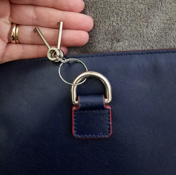 Alexander McQueen Backpack - Picture 11 of 11